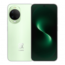 Смартфон Huawei Nova 15 12/256Gb Green