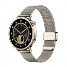 Смарт-часы Xiaomi Watch S4 41мм Sunset gold