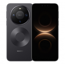 Смартфон Huawei Mate 80 Pro 16/512Gb Black