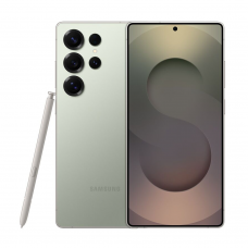 Смартфон Samsung Galaxy S25 Ultra 12/1Tb Titanium Jadegreen