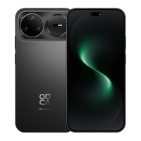 Смартфон Huawei Nova 15 Pro 12/512Gb Black