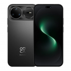Смартфон Huawei Nova 15 Pro 12/256Gb Black