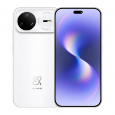 Смартфон Huawei Nova 15 Pro 12/512Gb White