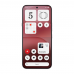 Смартфон Nothing Phone (4a) Pro 8/128Gb Pink