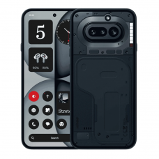 Смартфон Nothing Phone (4a) 12/256Gb Black