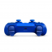 Геймпад для PlayStation 5 DualSense Icon Blue Special Edition