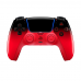 Геймпад для PlayStation 5 DualSense Techno Red
