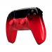 Геймпад для PlayStation 5 DualSense Techno Red