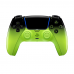 Геймпад для PlayStation 5 DualSense Remix Green