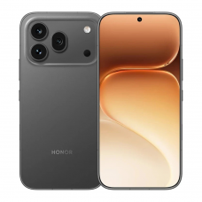 Смартфон Honor 600 Pro 12/256Gb Black