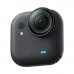 Экшн-камера Insta360 GO Ultra Creator Bundle Black