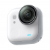 Экшн-камера Insta360 GO Ultra Creator Bundle White