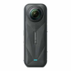 Экшн-камера Insta360 X5 Black