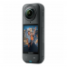 Экшн-камера Insta360 X5 Black
