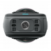 Экшн-камера Insta360 X5 Black