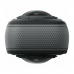 Экшн-камера Insta360 X5 Black