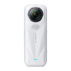 Экшн-камера Insta360 X5 Satin White
