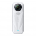 Экшн-камера Insta360 X5 Satin White