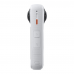 Экшн-камера Insta360 X5 Satin White