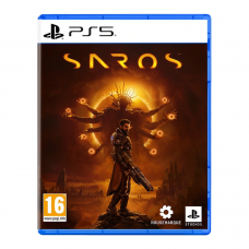 Игра Saros для PlayStation 5
