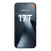 Смартфон Xiaomi 17T 12/256Gb Black