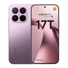 Смартфон Xiaomi 17T 12/512Gb Violet