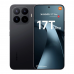 Смартфон Xiaomi 17T Pro 12/256Gb Black