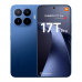 Смартфон Xiaomi 17T Pro 12/1024Gb Deep Blue