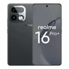 Смартфон Realme 16 Pro+ 8/256Gb Master Grey