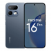 Смартфон Realme 16 Pro 5G 8/256Gb Pebble Grey