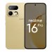 Смартфон Realme 16 Pro 5G 8/256Gb Master Gold