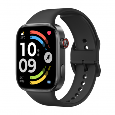 Смарт-часы Xiaomi Redmi Watch 6 Obsidian Black