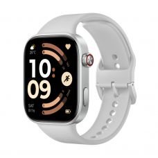 Смарт-часы Xiaomi Redmi Watch 6 Silver Gray