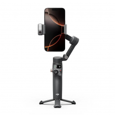 Стабилизатор для смартфона DJI Osmo Mobile 8
