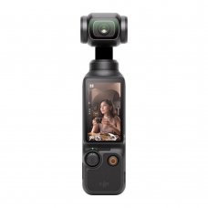 Экшн-камера DJI Osmo Pocket 3 Creator Combo Black