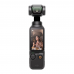Экшн-камера DJI Osmo Pocket 3 Creator Combo Black