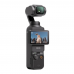 Экшн-камера DJI Osmo Pocket 3 Creator Combo Black