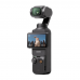 Экшн-камера DJI Osmo Pocket 3 Creator Combo Black