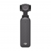 Экшн-камера DJI Osmo Pocket 3 Creator Combo Black