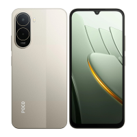 Смартфон Xiaomi POCO C81 Pro 4/256Gb Gold