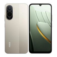 Смартфон Xiaomi POCO C81 Pro 4/128Gb Gold
