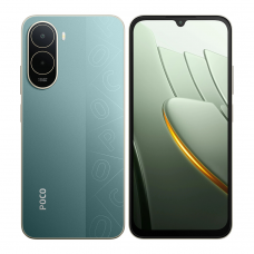 Смартфон Xiaomi POCO C81 Pro 4/128Gb Green
