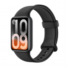 Фитнес-браслет Xiaomi Smart Band 10 Pro Black