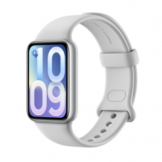 Фитнес-браслет Xiaomi Smart Band 10 Pro Silver