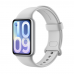 Фитнес-браслет Xiaomi Smart Band 10 Pro Silver