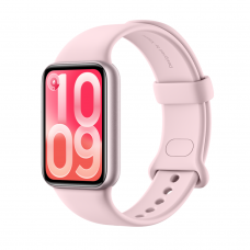 Фитнес-браслет Xiaomi Smart Band 10 Pro Pink