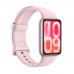 Фитнес-браслет Xiaomi Smart Band 10 Pro Pink