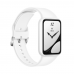 Фитнес-браслет Xiaomi Smart Band 10 Pro White