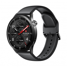 Смарт-часы Xiaomi Watch S5 46мм Black