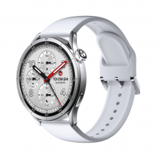 Смарт-часы Xiaomi Watch S5 46мм Silver